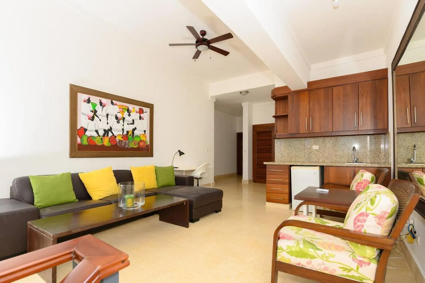 Bluegreen Oceanfront Condo At Laguna Beach Sosúa Dominikánská republika