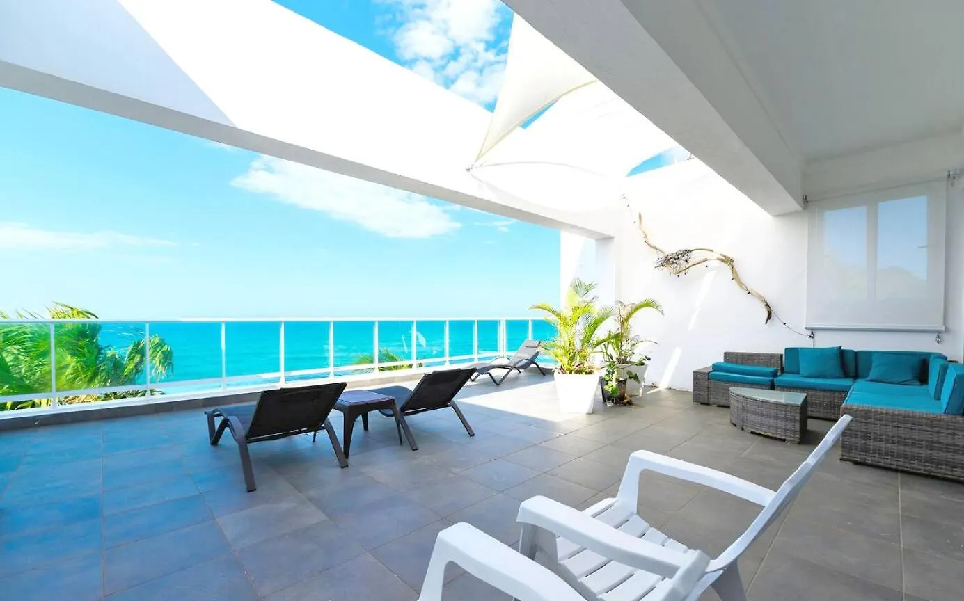 Sosúa Bluegreen Oceanfront Condo At Laguna Beach