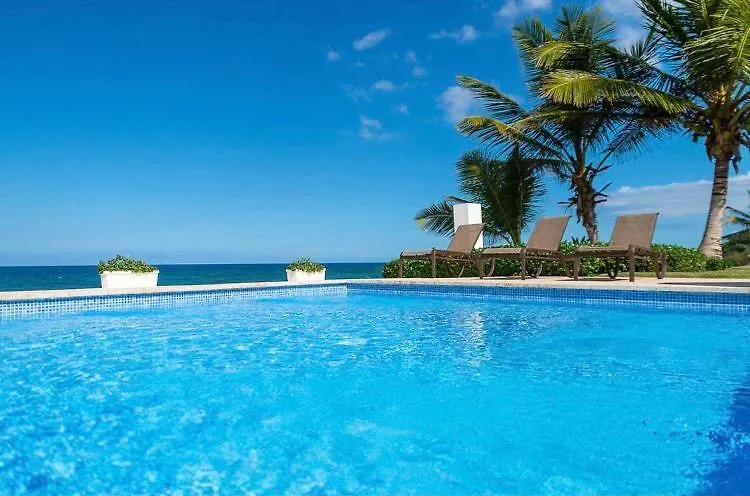 Sosúa Bluegreen Oceanfront Condo At Laguna Beach 0*,  הרפובליקה הדומיניקנית
