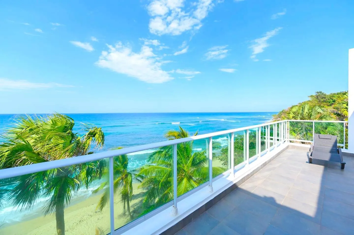 Bluegreen Oceanfront Condo At Laguna Beach Sosúa 도미니카 공화국