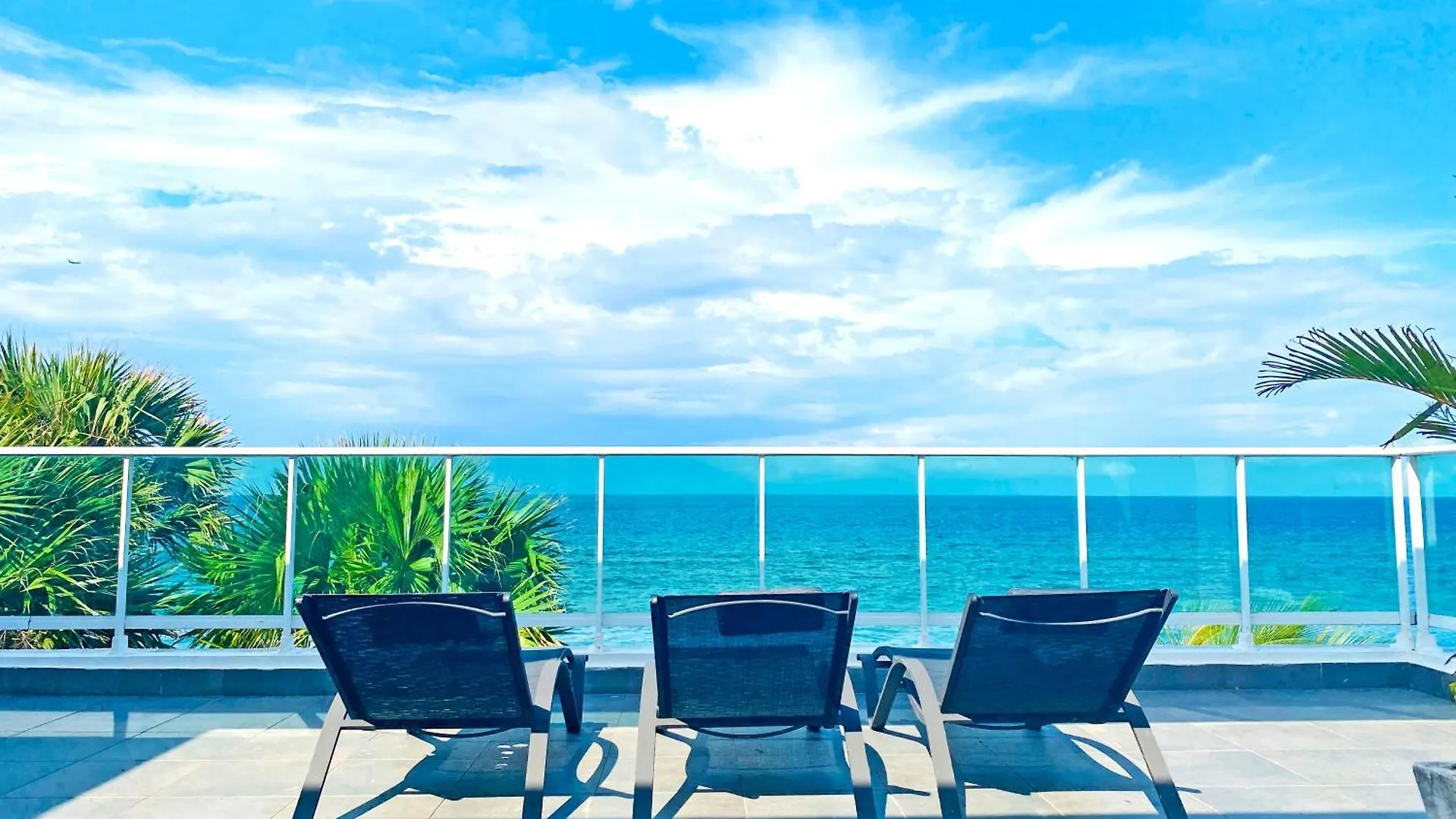 Sosúa Bluegreen Oceanfront Condo At Laguna Beach