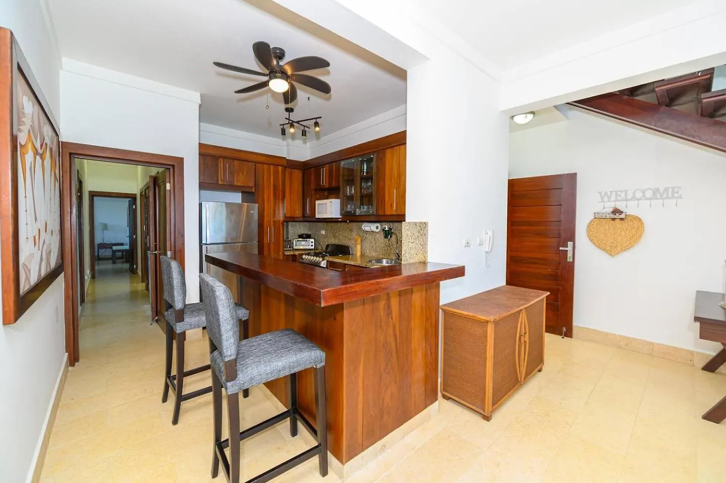 Sosúa Bluegreen Oceanfront Condo At Laguna Beach 0*,  הרפובליקה הדומיניקנית