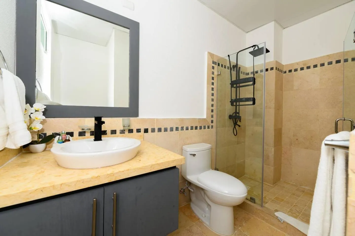 Sosúa Bluegreen Oceanfront Condo At Laguna Beach דירה