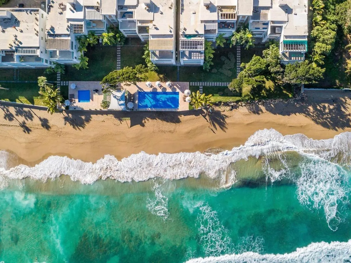 Sosúa Bluegreen Oceanfront Condo At Laguna Beach