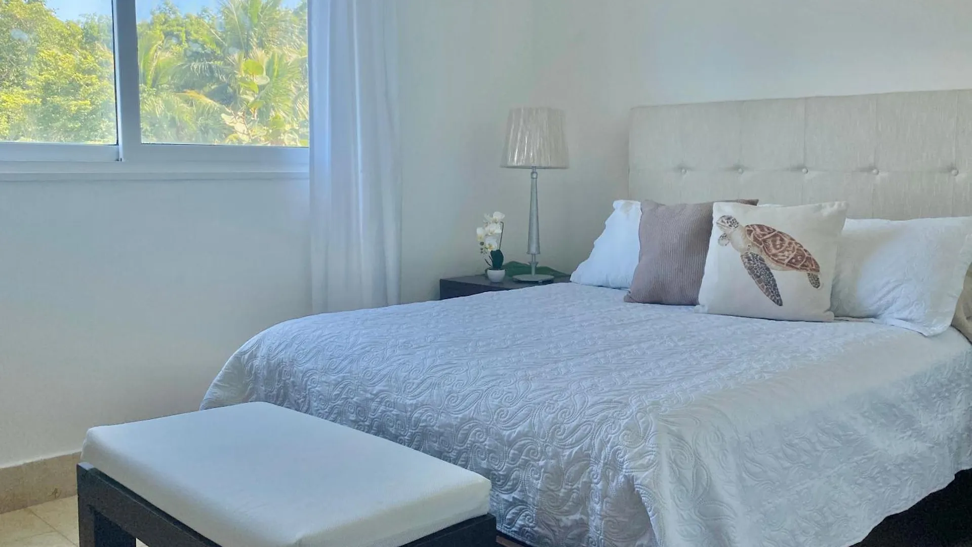 Sosúa Bluegreen Oceanfront Condo At Laguna Beach