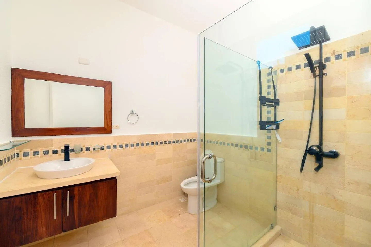 Bluegreen Oceanfront Condo At Laguna Beach Sosúa 0*,