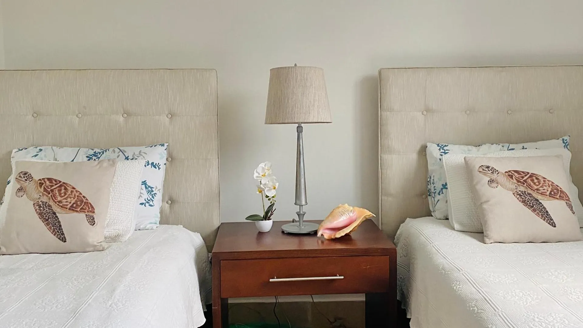 Sosúa Bluegreen Oceanfront Condo At Laguna Beach דירה